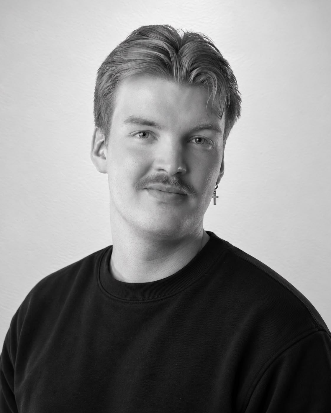 Ville, Sisäänostaja