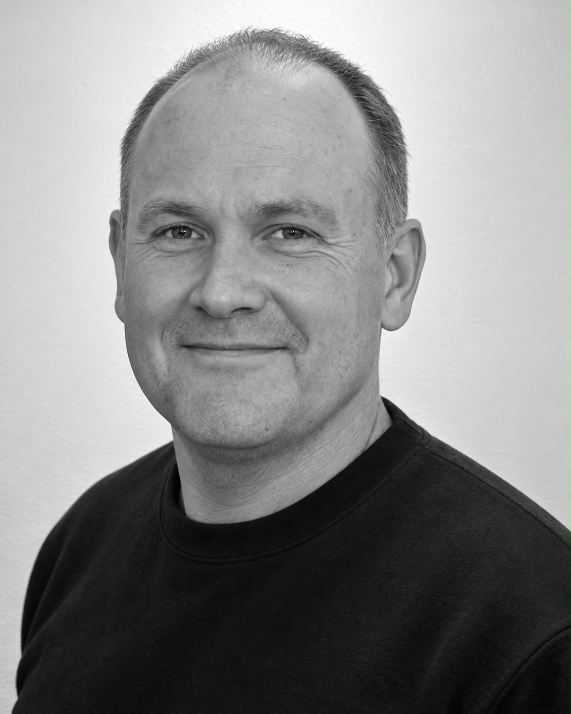 Timo, Liiketoimintajohtaja